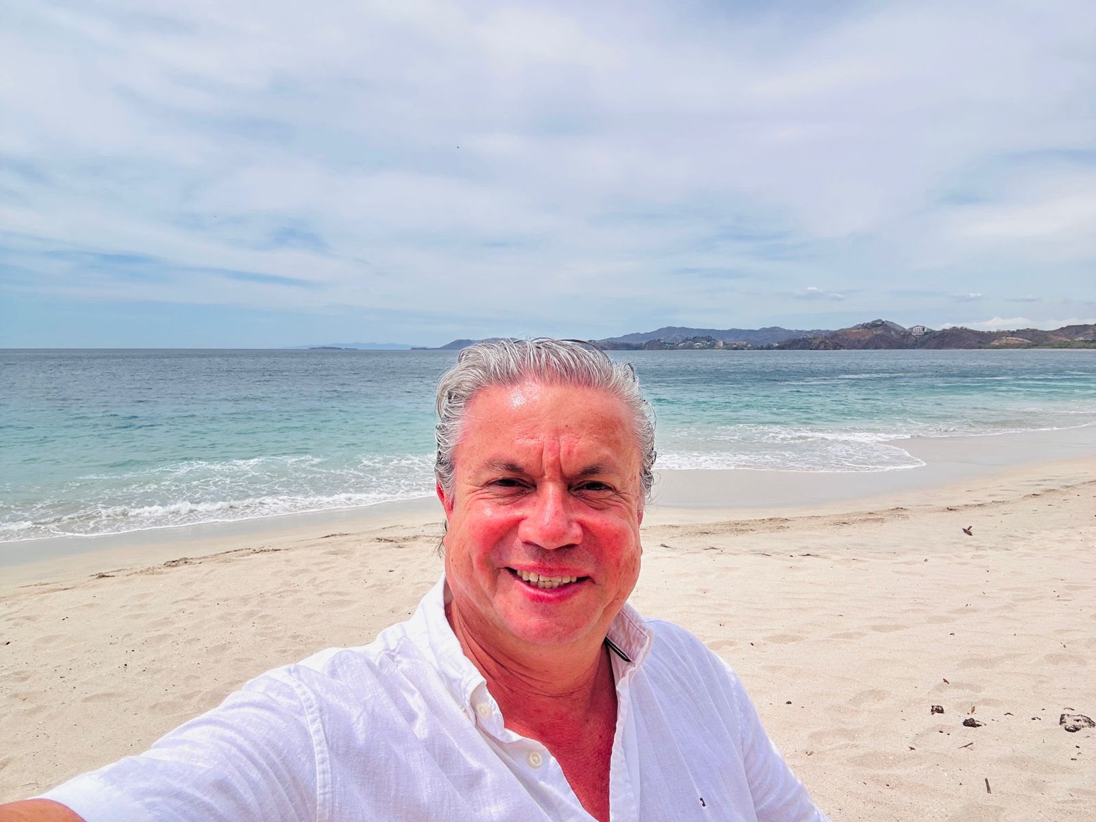 Boris Soto Miranda